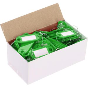 Produktbild für Schlüsselanhänger Pavo 8008933, mit Ring
