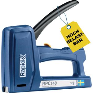 Handtacker Rapid RPC140, 5001630