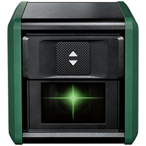 Produktbild für Kreuzlinienlaser Bosch Quigo 0603663CZ0