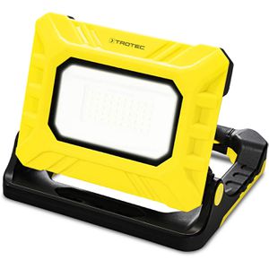 Baustrahler Trotec PWLS 15-20V, LED, mit integriertem Akku