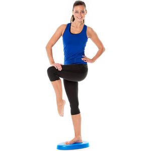 Produktbild für Balance-Pad THERABAND 23304, aus Schaumstoff