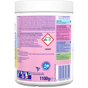 Produktbild für Fleckenentferner Vanish Oxi Action, Powerweiss