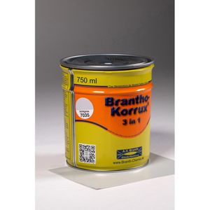 Produktbild für Rostschutzfarbe Branth Brantho-Korrux 3 in 1