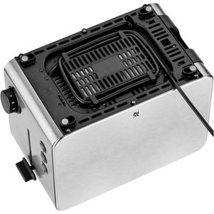 Produktbild für Toaster WMF Stelio Edition, mit 7 Röststufen &amp; Auftaufunktion