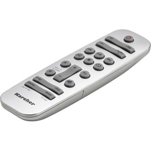 Produktbild für Radio Karcher RA 2050 UKW