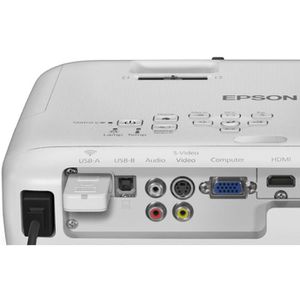 Produktbild für WLAN-Adapter Epson ELPAP10, V12H731P01, USB 2.0