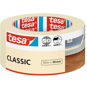 Kreppband Tesa 52807, Classic