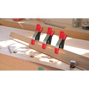 Produktbild für Federzwinge Bessey XM7EU, 75/85