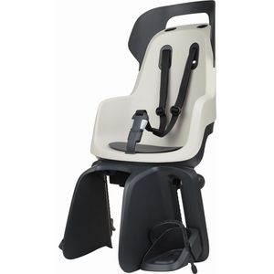 Fahrrad-Kindersitz bobike GO Maxi Reclining