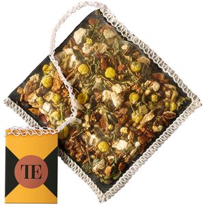 Produktbild für Tee Teahouse-Exclusives TE Luxury Tea Bag Box