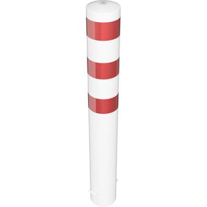 Rammschutzpoller Schake 40191B, für Außenbereich