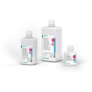 Produktbild für Seife B.Braun Softaskin Milde Waschlotion