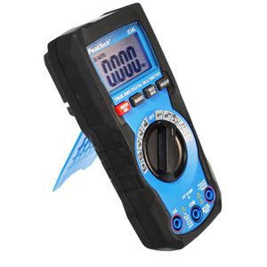 Produktbild für Multimeter PeakTech P 1041, digital, True RMS