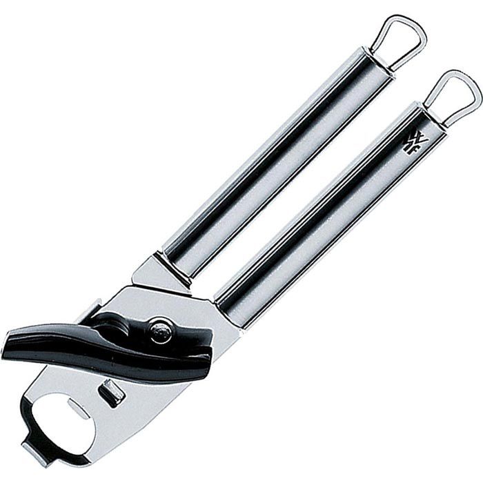 WMF Dosenöffner Profi Plus, Zangendosenöffner, aus Edelstahl, 23 cm, manuell – Böttcher AG