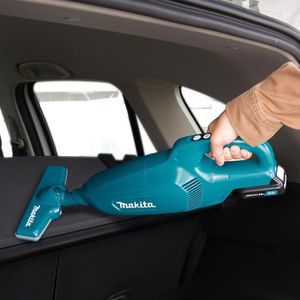 Produktbild für Staubsauger Makita CL107FDZ