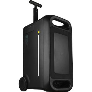 Produktbild für Powerstation Aqiila Powerbird S3000v2, App-fähig