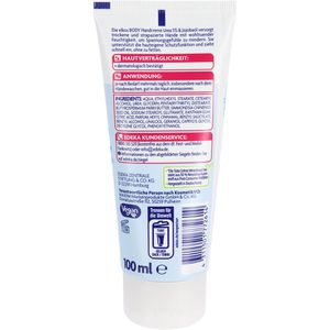 Produktbild für Handcreme elkos Reichhaltige Pflege