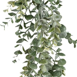 Produktbild für Kunstpflanze Creativ-green Eukalyptusgirlande