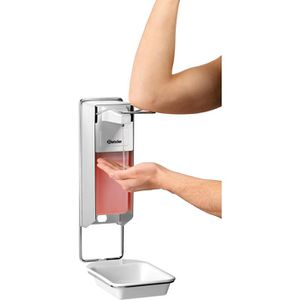 Produktbild für Auffangschale Bartscher PS 0,9L-W