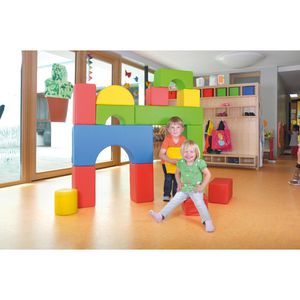 Produktbild für Bausteine Eduplay 110238, ab 2 Jahre