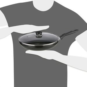 Produktbild für Pfanne Böttcher-AG Ø 28cm