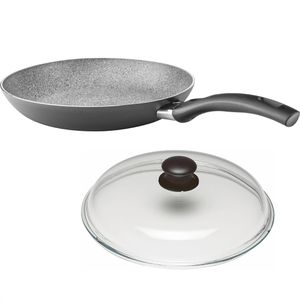 Produktbild für Glasdeckel Ballarini Specials T03, 7500-0198, 28cm