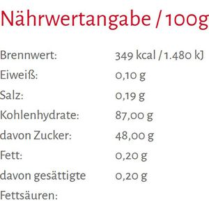 Produktbild für Fruchtgummis Red-Band Schuhe