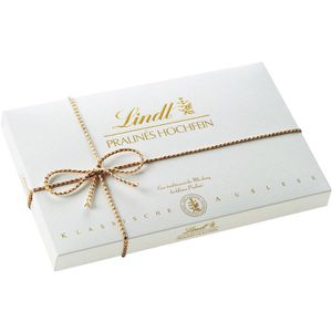 Pralinen Lindt Pralinés Hochfein, 50 Stück