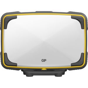 Baustrahler GP Panel Light CWP15, LED, mit integriertem Akku