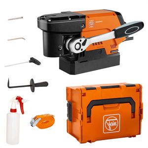 Magnetbohrmaschine Fein KBC 36 MAGFORCE, 1200W