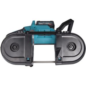 Produktbild für Bandsäge Makita PB002GZ XGT, Akku