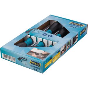 Produktbild für Schraubendreher Hazet Satz 810SPC/6, Set