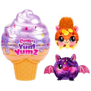 Produktbild für Kuscheltier Cookeez-Makery 23608