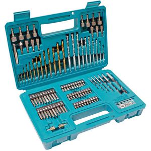 Bohrer-Bit-Set