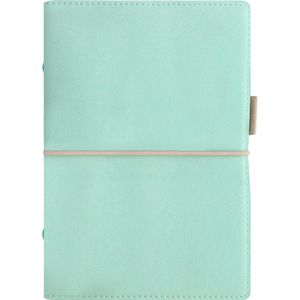 Produktbild für Systemplaner Filofax Domino Soft Organiser DuckEgg