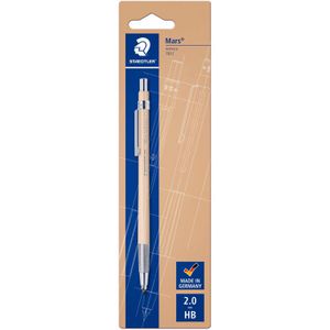 Produktbild für Fallminenstift Staedtler Mars technico 780 C-70BK
