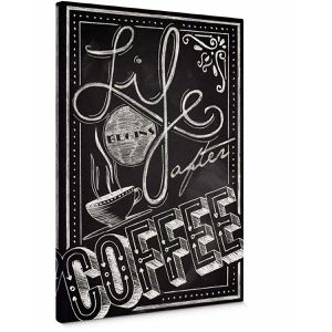 Produktbild für Wandbild AS-Creation Coffee