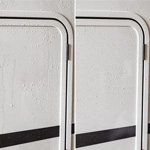 Produktbild für Lackversiegelung Sonax Caravan SchnellVersiegelung