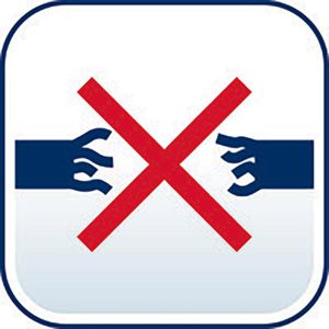 Produktbild für Wäscheleine Leifheit Ersatzwäscheleine, 85610