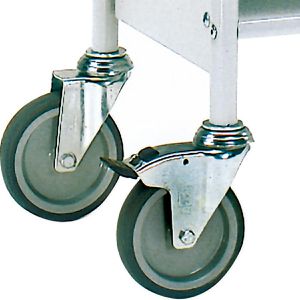 Produktbild für Bürowagen Fetra 4873