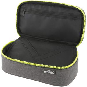 Produktbild für Federmäppchen Herlitz beatBox ABC