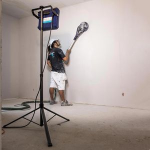 Produktbild für Baustativ Scangrip TRIPOD 03.5685, 2 m