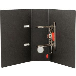 Produktbild für Ordner Herlitz 5175807 maX.file, Karton, A5 hoch