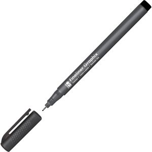 Produktbild für Fineliner Marabu Colour Graphix, Hypnotize
