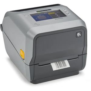Produktbild für Etikettendrucker Zebra ZD621t, ZD6A143-30EF00EZ