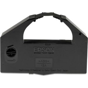 Produktbild für Farbband Epson S015139 schwarz