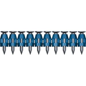 Streifennägel Bosch 1600A02F4L, NB 19, 1000 Stück
