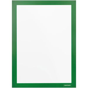 Produktbild für Inforahmen Magnetoplan 1131905 magnetofix, A4