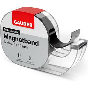 Magnetklebeband – günstig kaufen – Böttcher AG