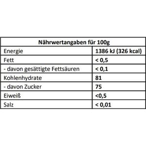 Produktbild für Honig Bienenwirtschaft-Meissen Blütentracht